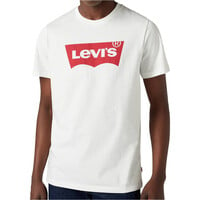 Levi'S camiseta manga corta hombre GRAPHIC SET-IN NECK vista frontal