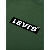 Levi'S camiseta manga corta hombre LSE_SS RELAXED FIT TEE 03