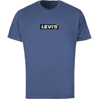 Levi'S camiseta manga corta hombre LSE_SS RELAXED FIT TEE vista frontal