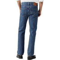 Levi'S pantalón hombre 501 LEVIS ORIGINAL FIT vista trasera