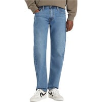 Levi'S pantalón hombre 502 TAPER MED vista frontal