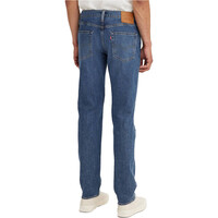 Levi'S pantalón hombre 511 SLIM vista trasera