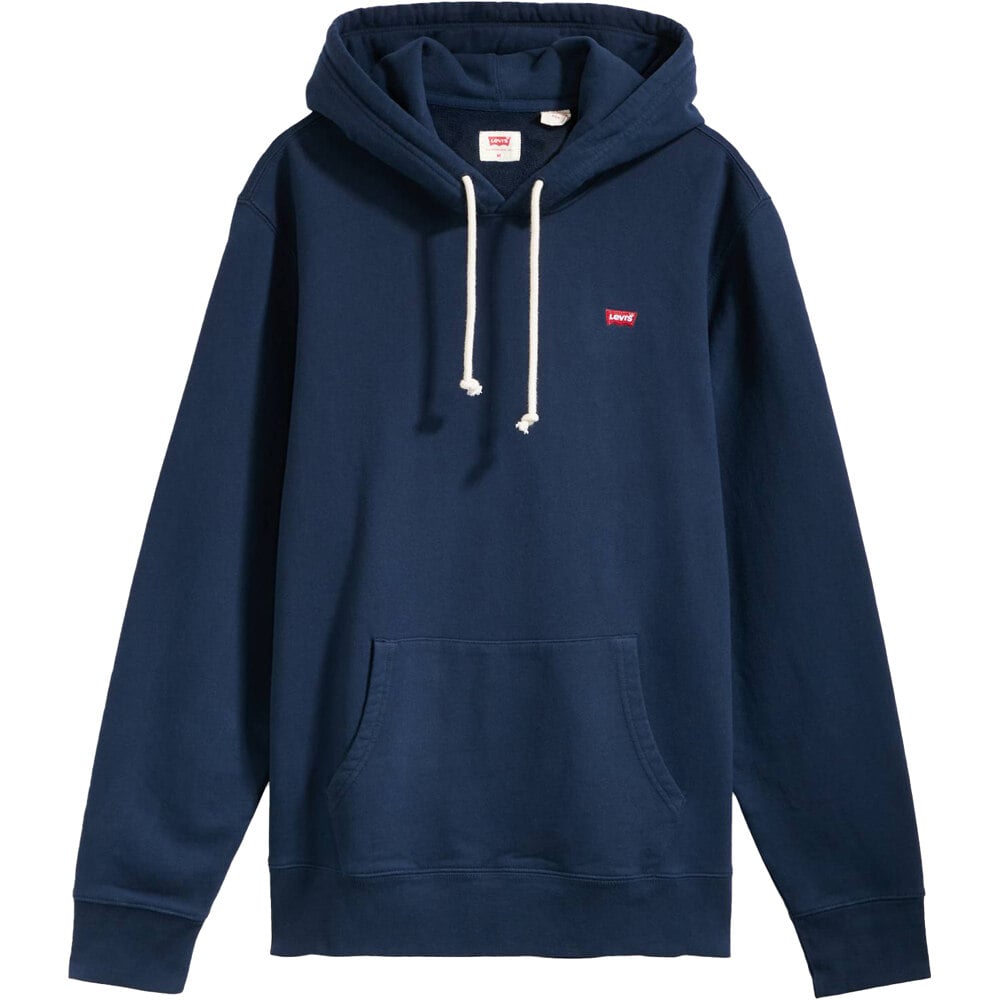 Levi'S sudadera hombre THE ORIGINAL HM HOODIE vista detalle