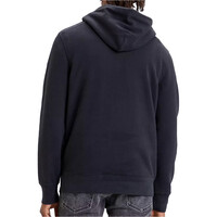 Levi'S sudadera hombre THE ORIGINAL HM HOODIE vista trasera