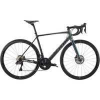 Look bicicletas de carretera carbono 785 HUEZ RS DISC CHAME ULT DI2 R38D vista frontal