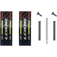 LAMINAS(KIT) PEDAL KEO BLADE CARBON 12