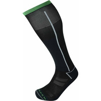 Lorpen calcetines esquí SANPE PRECISION FIT ULTRALIGHT ECO vista frontal