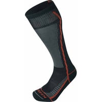 Lorpen calcetines esquí STPE SKI THERMIC ECO vista frontal