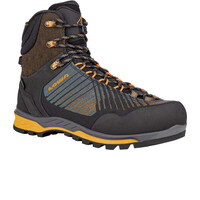 Lowa bota montaña cuero hombre MANGART GTX MID lateral interior