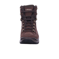 Lowa bota montaña cuero mujer RENEGADE EVO GTX MID Ws lateral interior