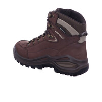 Lowa bota montaña cuero mujer RENEGADE EVO GTX MID Ws puntera