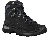 Lowa bota trekking mujer RENEGADE EVO GTX MID Ws lateral interior