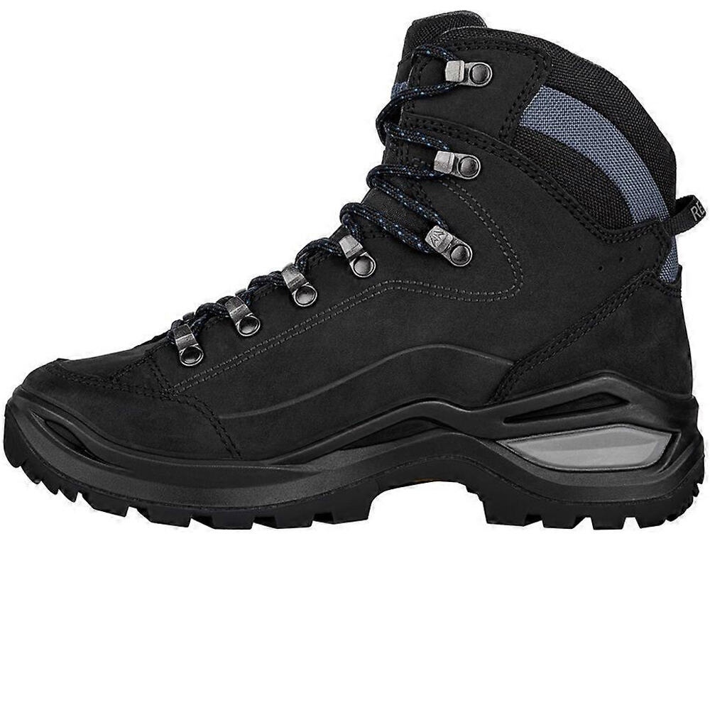 Lowa bota trekking mujer RENEGADE EVO GTX MID Ws puntera