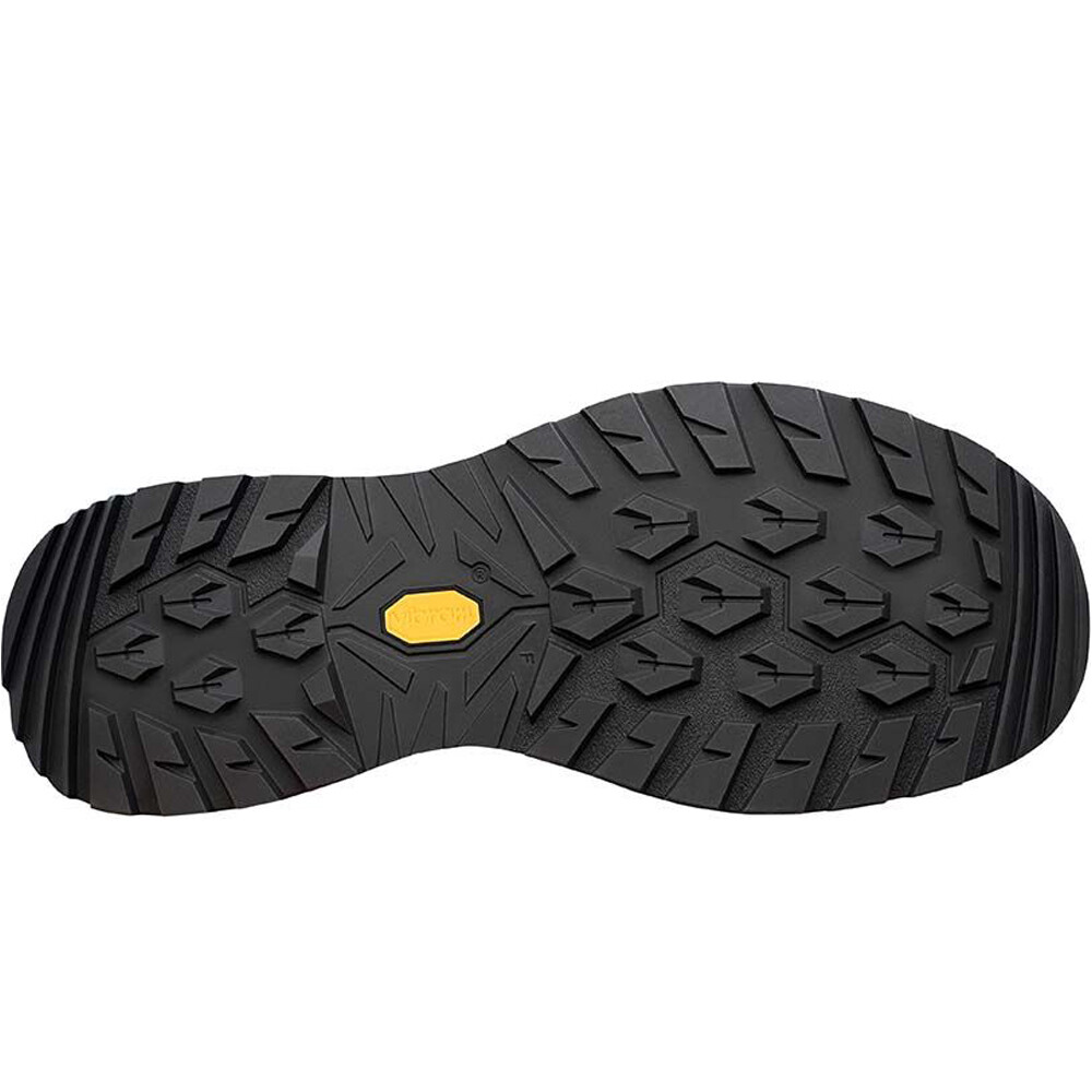 Lowa zapatilla trekking hombre RENEGADE EVO GTX LO lateral interior