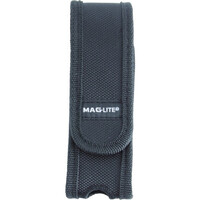 Mag Lite linterna Funda nylon Mag-Tac vista frontal