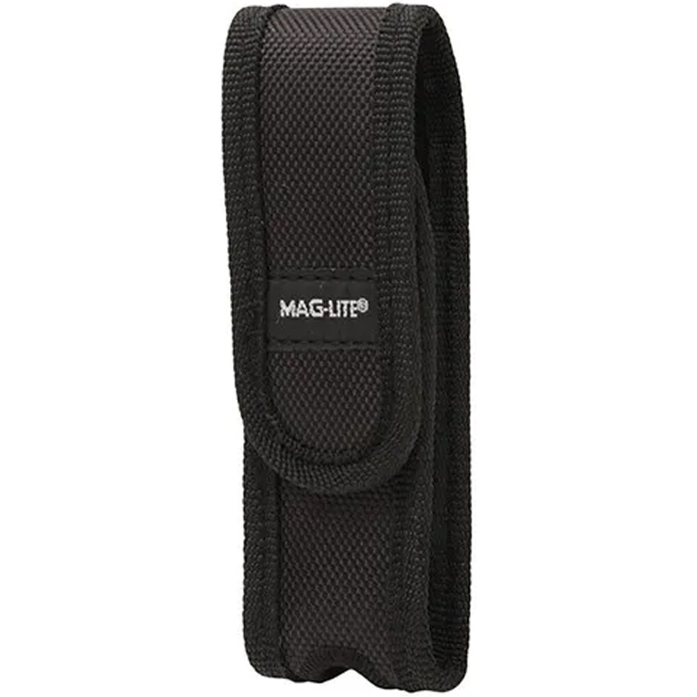 Mag Lite linterna Funda nylon XL vista frontal