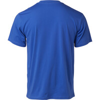 Marmot camiseta montaña manga corta hombre MMW Gradient Tee SS vista trasera