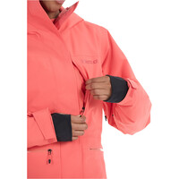 Marmot chaqueta esquí mujer Wm's Refuge Jacket 03