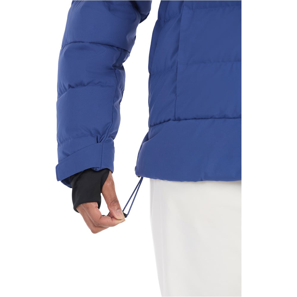 Marmot chaqueta esquí mujer Wm's Slingshot Jacket 03