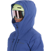 Marmot chaqueta esquí mujer Wm's Slingshot Jacket 04