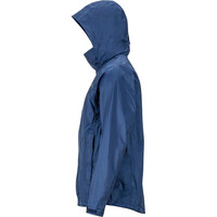 Marmot chaqueta impermeable hombre PreCip Eco Jacket vista detalle