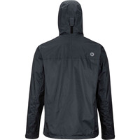 Marmot chaqueta impermeable hombre PreCip Eco Jacket vista detalle