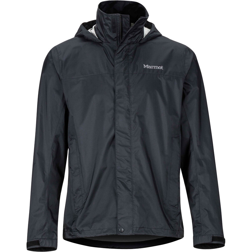 Marmot chaqueta impermeable hombre PreCip Eco Jacket vista trasera