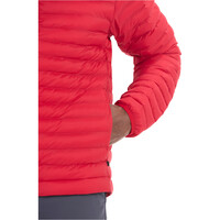 Marmot chaqueta outdoor hombre Echo Featherless Hoody 03