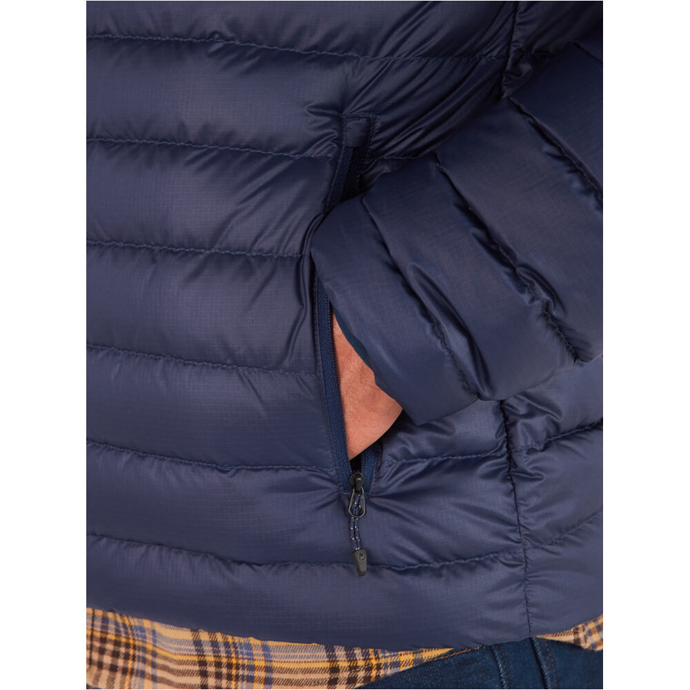 Marmot chaqueta outdoor hombre Highlander Jacket vista detalle