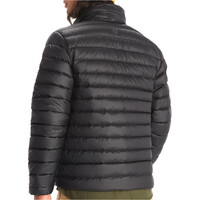 Marmot chaqueta outdoor hombre Highlander Jacket vista trasera