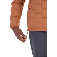 Marmot chaqueta outdoor hombre WarmCube Active Novus Hoody 03