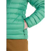 Marmot chaqueta outdoor mujer Wm's Highlander Jacket vista detalle