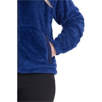 Marmot forro polar mujer Wm's Homestead Fleece Jacket vista detalle