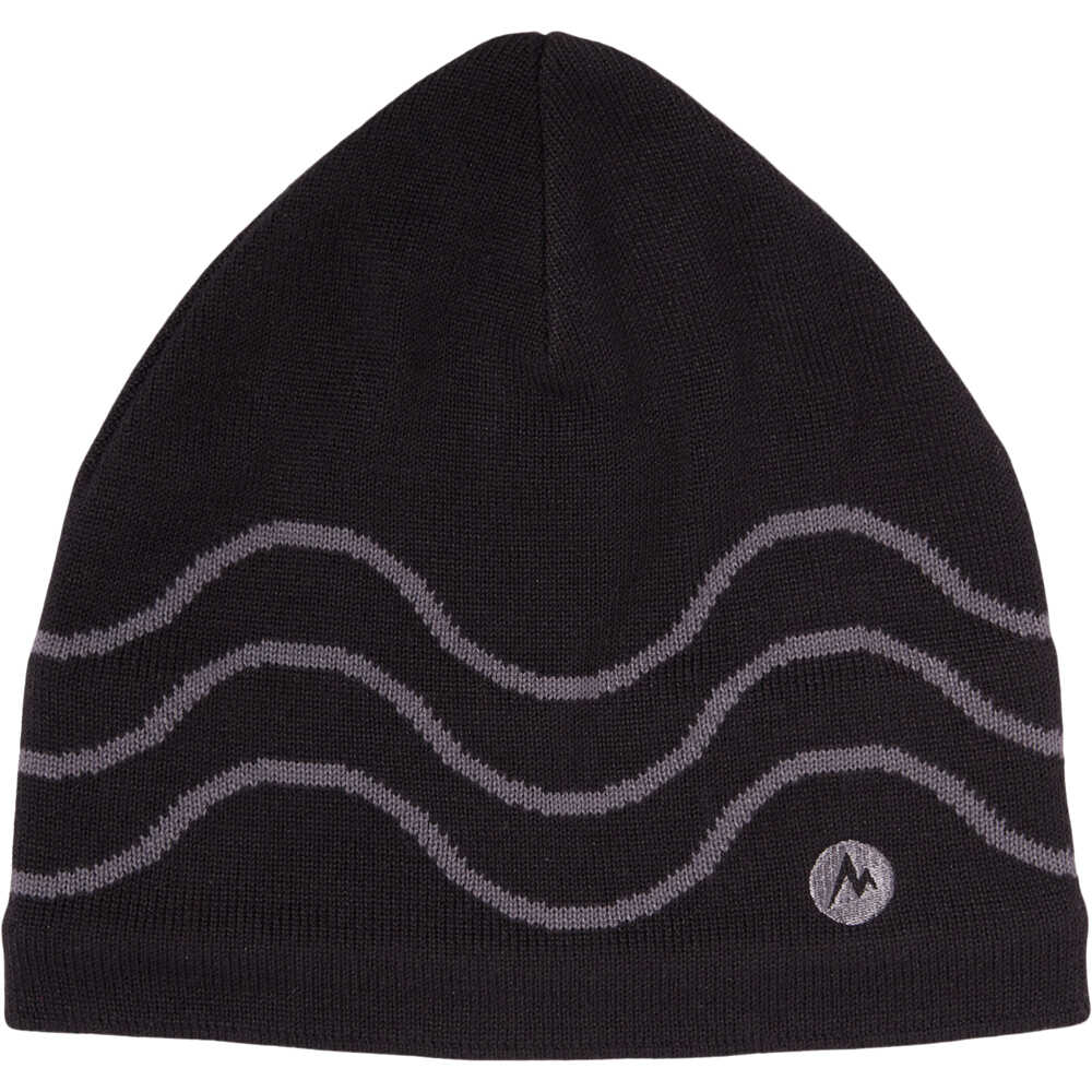 Marmot gorros montaña 50th Anniversary Beanie vista frontal