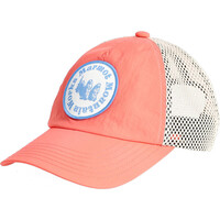 ALPINE SOFT MESH TRUCKER