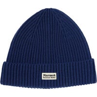 Marmot gorros montaña Ridgefield Beanie vista frontal