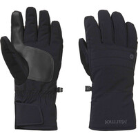 Marmot guantes montaña Moraine Glove vista frontal