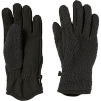 Marmot guantes montaña Wm's Fuzzy Wuzzy Glove vista frontal