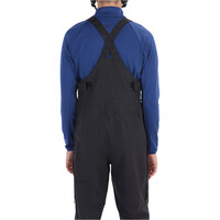 Marmot pantalones esquí hombre Glades Bib vista detalle