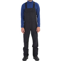 Marmot pantalones esquí hombre Glades Bib vista frontal