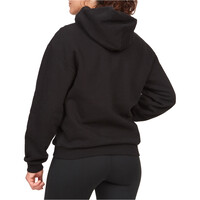 Marmot Sudaderas Montaña Mujer Wm's MMW Hoody vista trasera