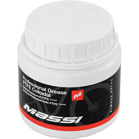 Massi aceites y lubricante bicicleta GRASA PROFESIONAL PTFE 500GRS vista frontal