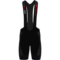 Massi culotte corto hombre CULOTTE COMP TEAM vista frontal