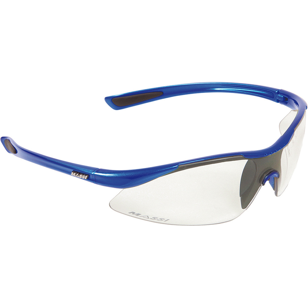 Massi gafas ciclismo GAFAS WORLD CHAMPION vista frontal