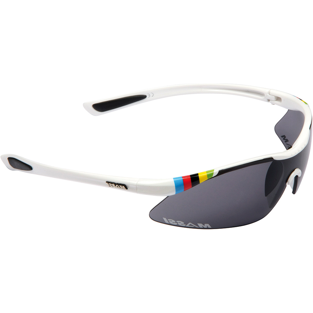 Massi gafas ciclismo GAFAS WORLD CHAMPION vista frontal