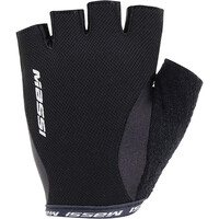 Massi guantes cortos ciclismo GUANTE MASSI SILIGRIP vista frontal