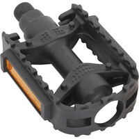 Massi pedales plataforma PEDALES M613 MTB vista frontal