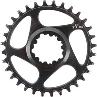 PLATO 32T DIRECTMOUNT N-W C/SRAM