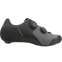 Massi zapatillas ciclismo carretera ZAPATILLAS ROAD PROTEAM CARBON lateral exterior