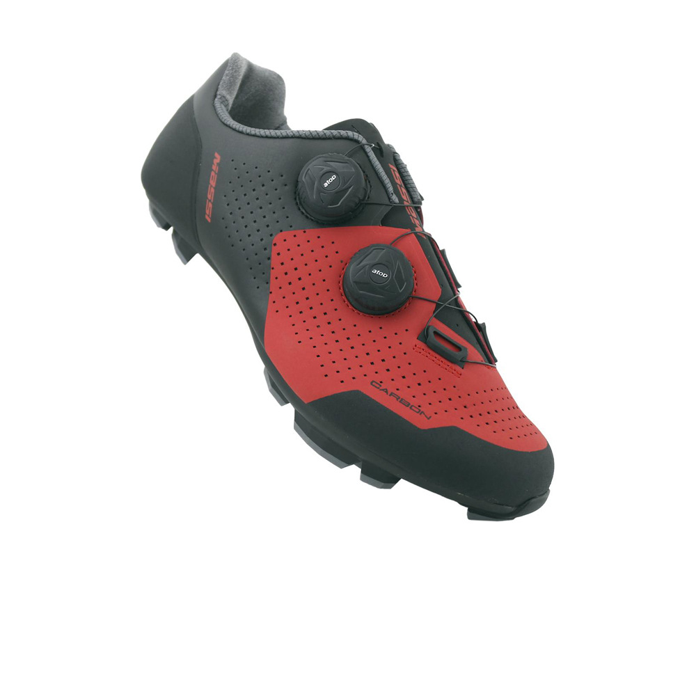 Massi zapatillas mtb ZAPATILLAS MTB PROTEAM CARBON puntera